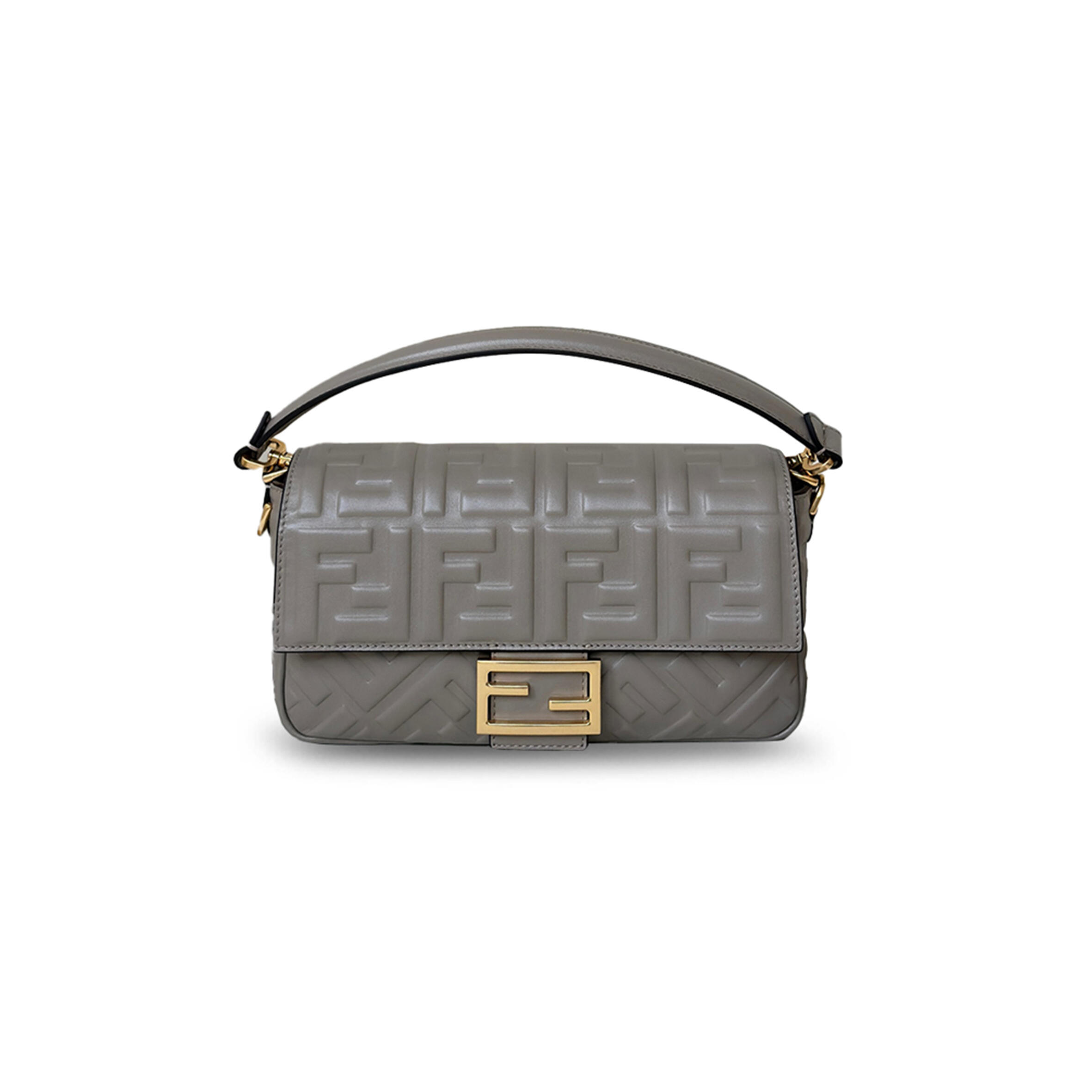 FENDI BAGUETTE (27*15*6cm)